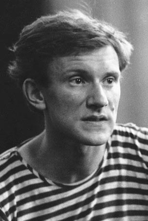 Photo of František Husák