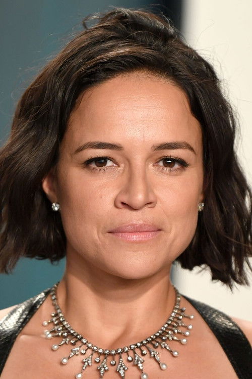 Photo of Michelle Rodriguez