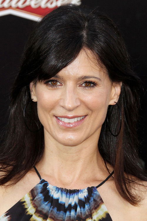 Photo of Perrey Reeves