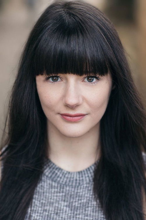 Photo of Emmeline Hartley