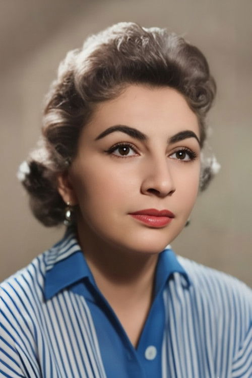 Photo of Gülistan Güzey