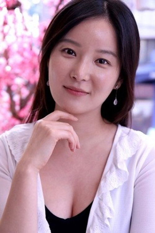 Photo of Yoo Ra-seong