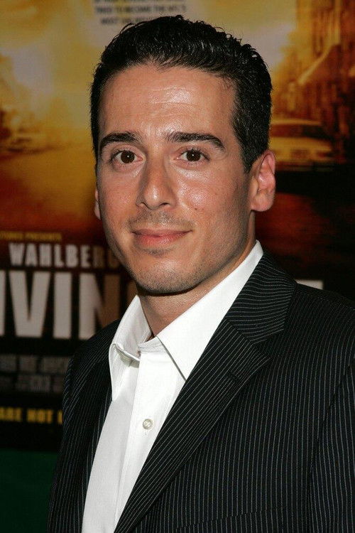Photo of Kirk Acevedo