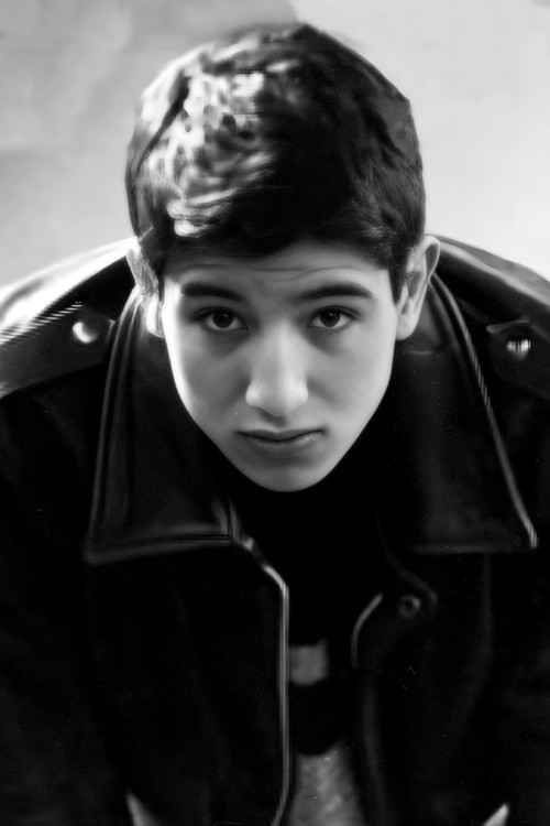 Photo of Jean-Roger Milo