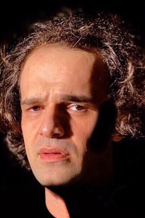 Photo of Asiman Aga Rovshan