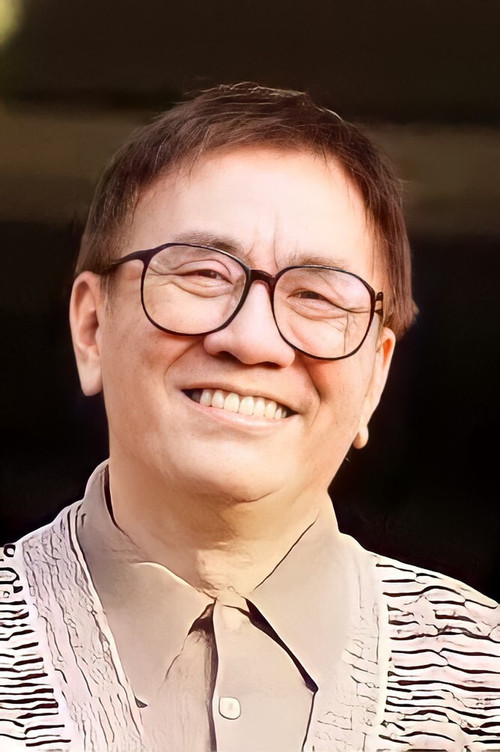 Photo of James Wong Jim