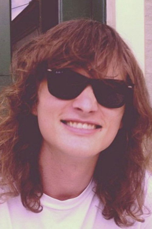 Photo of Stu Mackenzie