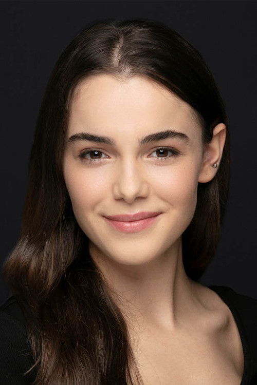 Photo of Hafsanur Sancaktutan