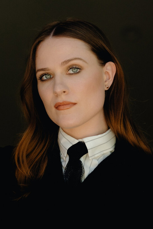 Photo of Evan Rachel Wood