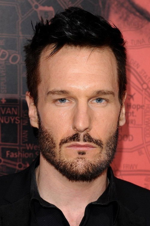 Photo of Michael Eklund