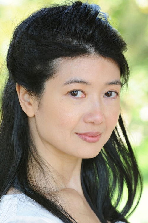 Photo of Jennifer Lim