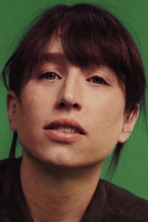 Photo of Sammi Cohen