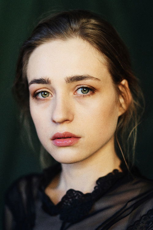 Photo of Maria Ryaboshapka