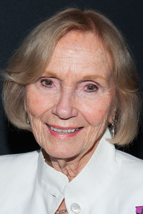 Photo of Eva Marie Saint