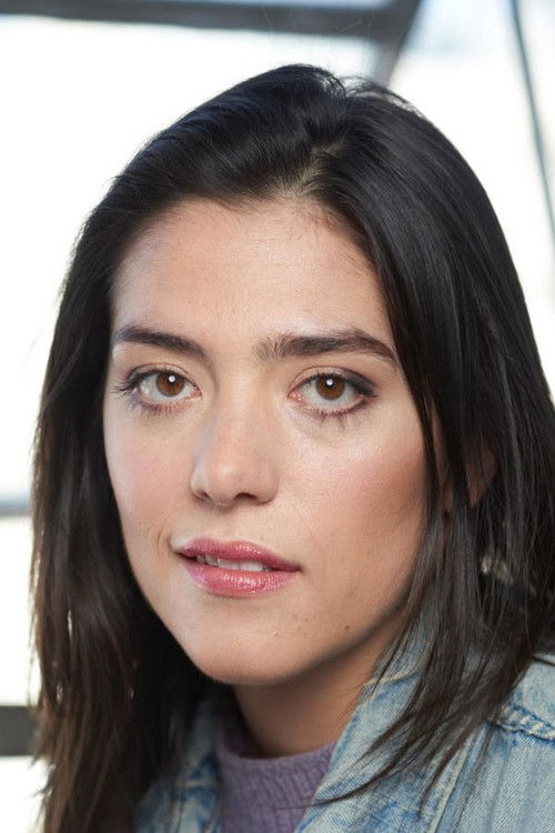 Photo of Lily Richards