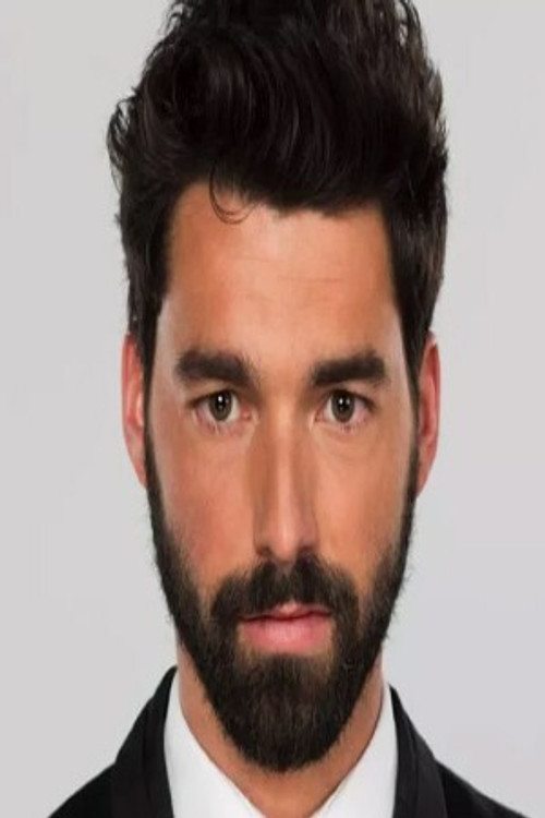 Photo of Gonzalo Peña