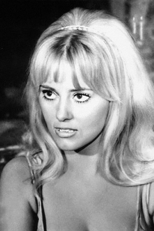 Photo of Yutte Stensgaard