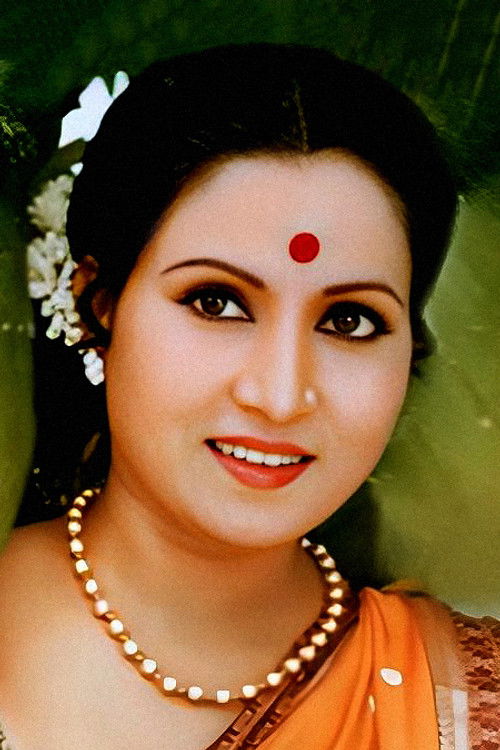 Photo of Sushama Shiromanee
