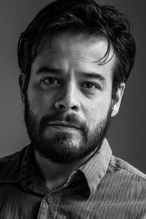 Photo of Leonardo Ortizgris