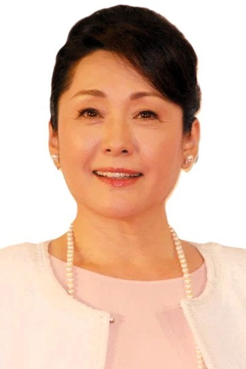 Photo of Keiko Matsuzaka