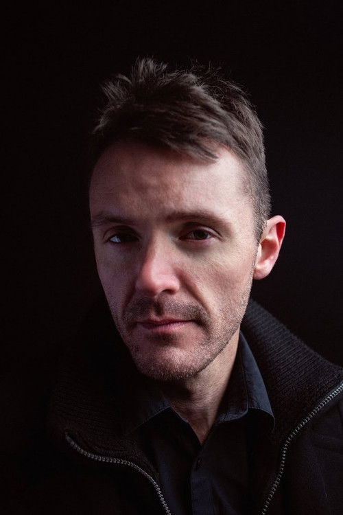 Photo of Joel Austin