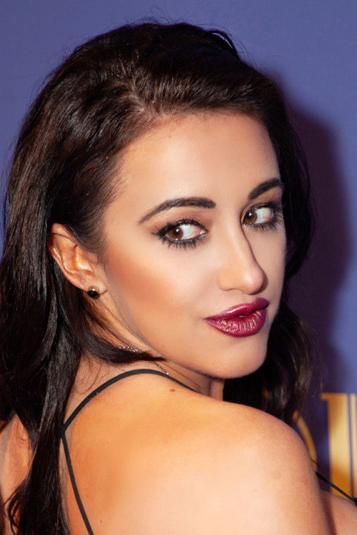 Photo of Devanny Pinn