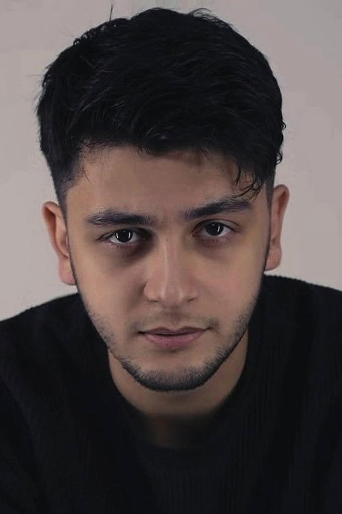 Photo of Elsevər Rəhimov