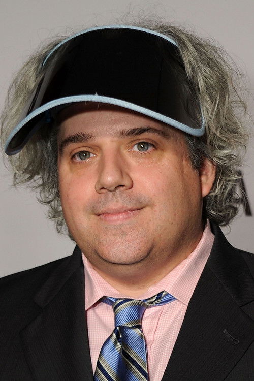 Photo of Lance Bangs