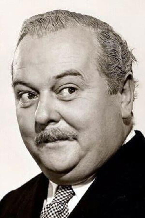 Photo of Lloyd Corrigan