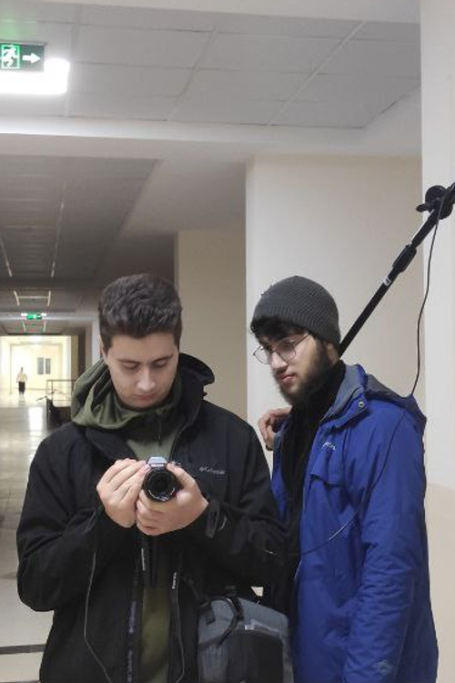 Photo of Ömer Böler