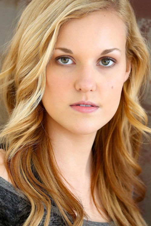 Photo of Alora Catherine Smith