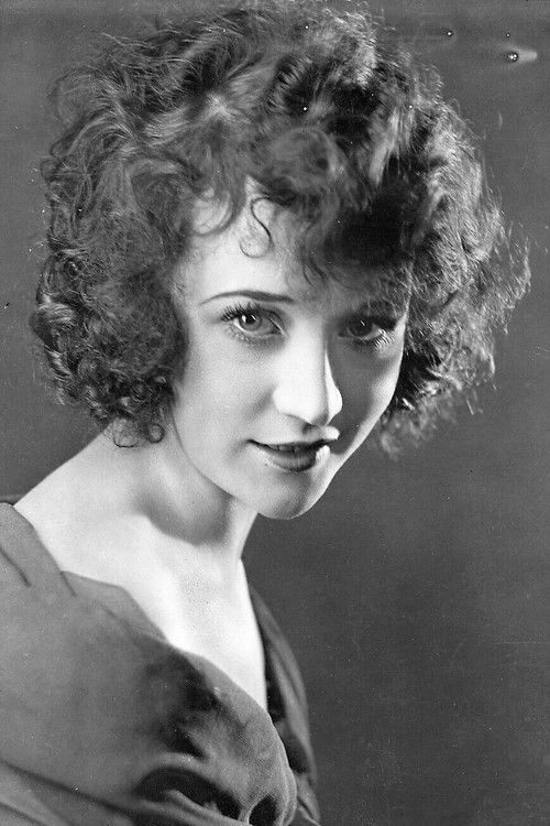 Photo of Betty Compson