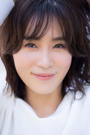 Photo of Sayaka Yamaguchi