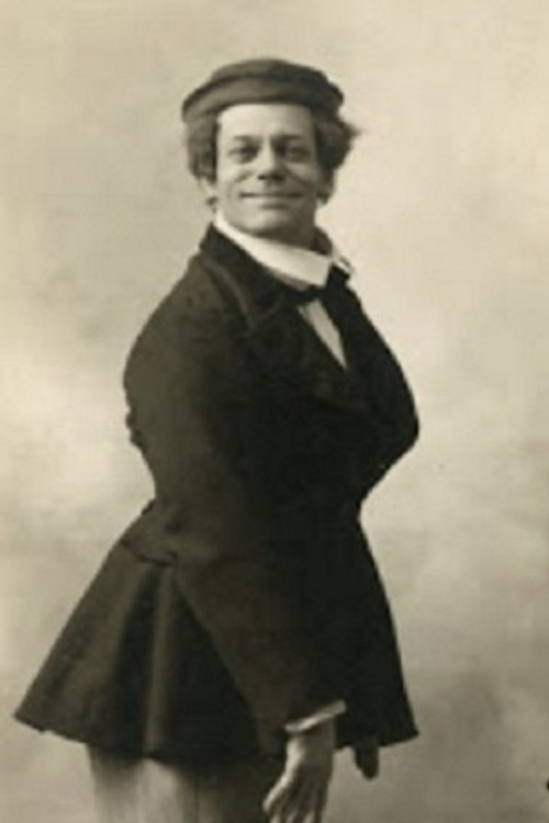 Photo of Dan Crimmins