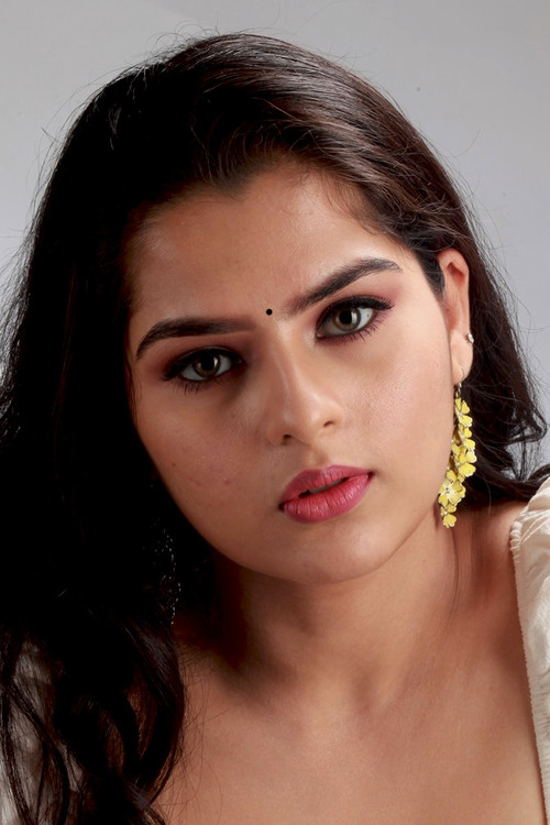 Photo of Kavya Kalyanram