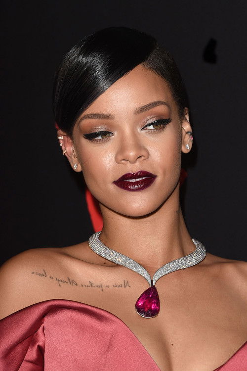 Photo of Rihanna