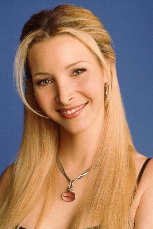 Photo of Lisa Kudrow