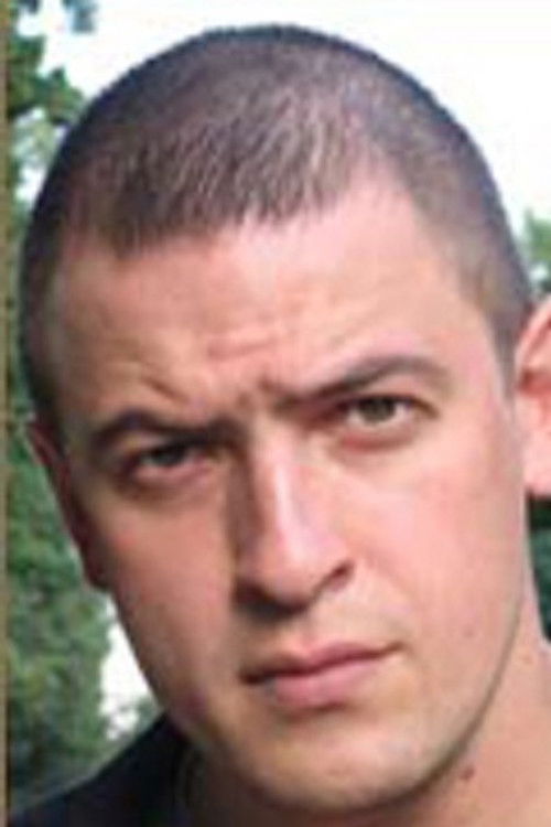 Photo of Oleg Kamenshchikov