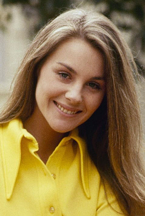 Photo of Tiffany Bolling