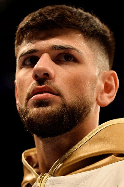 Photo of Joe Cordina