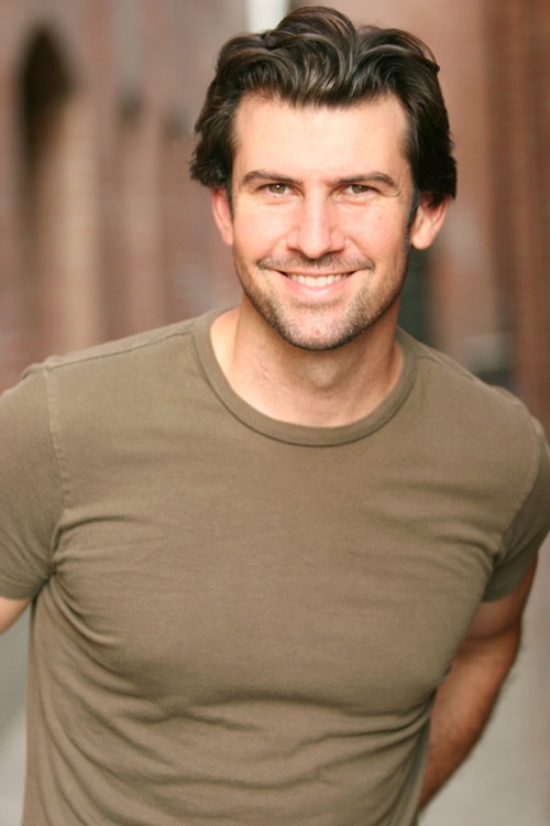 Photo of Jim Freivogel