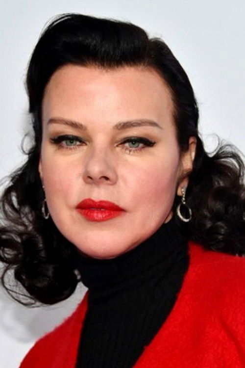 Photo of Debi Mazar