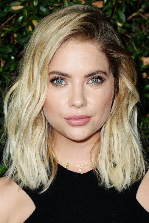 Photo of Ashley Benson