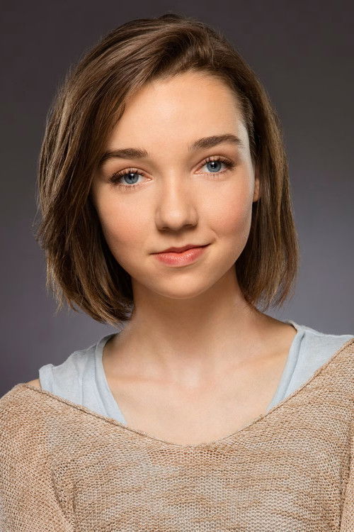 Photo of Julia Sarah Stone