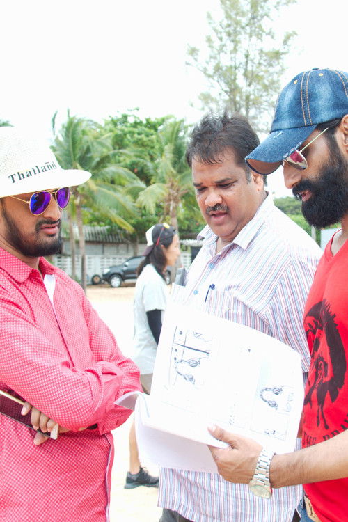 Photo of Habieb Naseer