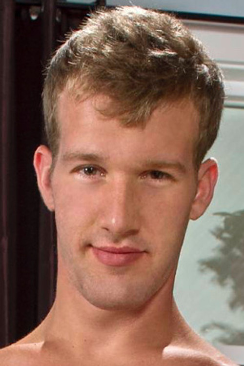 Photo of Jake Parker