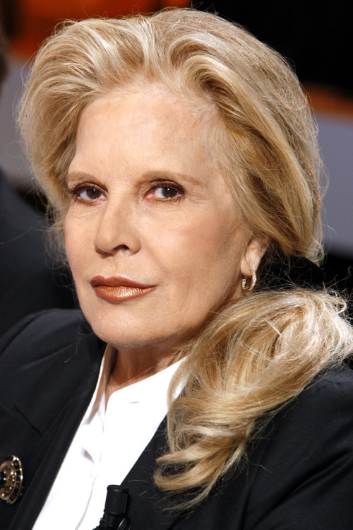 Photo of Sylvie Vartan