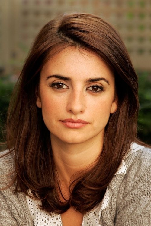 Photo of Penélope Cruz