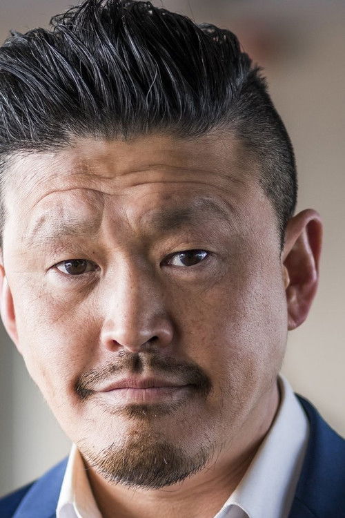 Photo of Daniel Junghuan Park