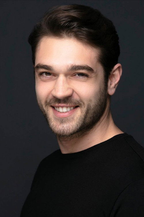 Photo of Furkan Andıç